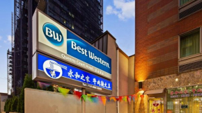  Best Western Queens Court  Квинс